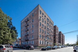 2775 E 16th St in Brooklyn, NY - Building Photo - Building Photo