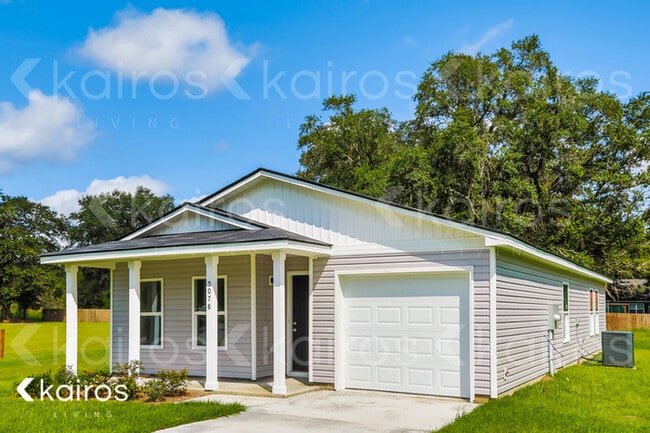 5078 Leaf Wood Ln in Valdosta, GA - Building Photo - Building Photo