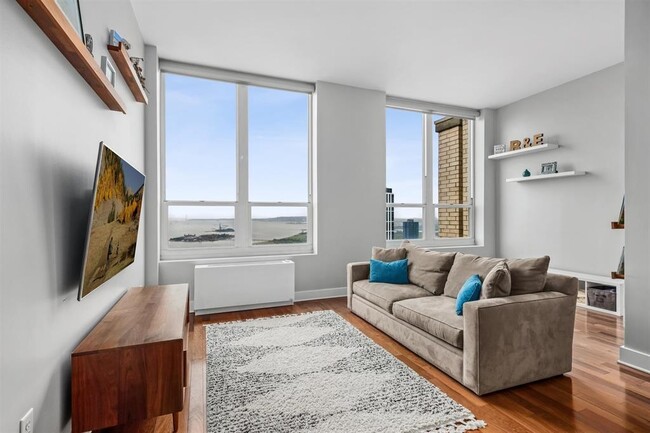 88 Morgan St in Jersey City, NJ - Building Photo - Building Photo