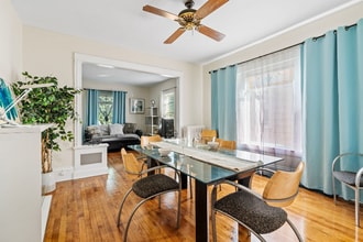 2410 Dupont Ave S in Minneapolis, MN - Building Photo - Building Photo