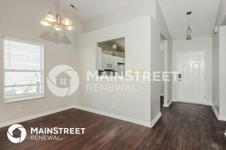 3138 Salamonie Dr in Indianapolis, IN - Foto de edificio - Building Photo