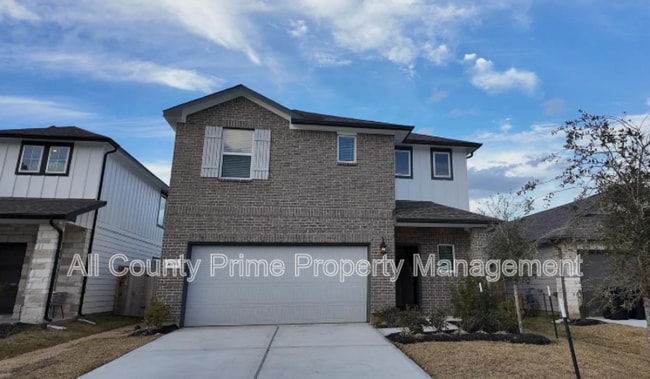 property at 16993 Juniper Blossom Bnd