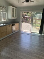 140 Mendocino Pl in Ukiah, CA - Building Photo