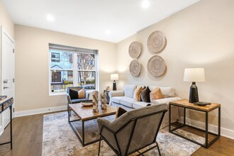 1848 D St NE, Unit 1 in Washington, DC - Building Photo - Building Photo