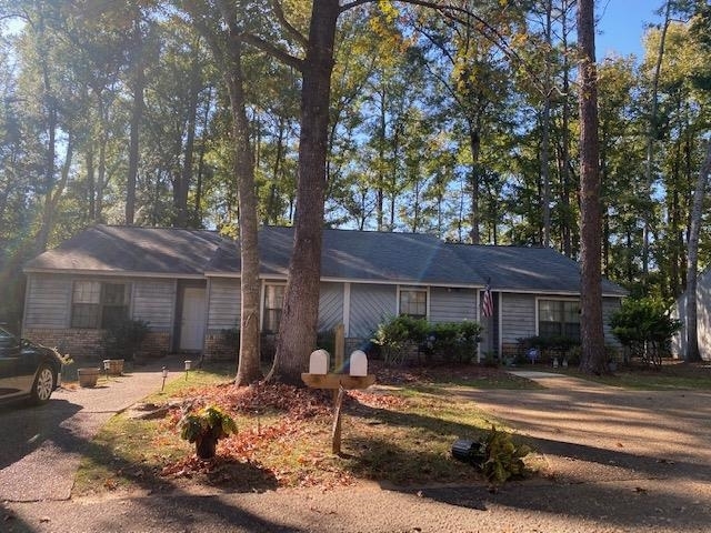 1936 Rain Valley Ct in Tallahassee, FL - Building Photo