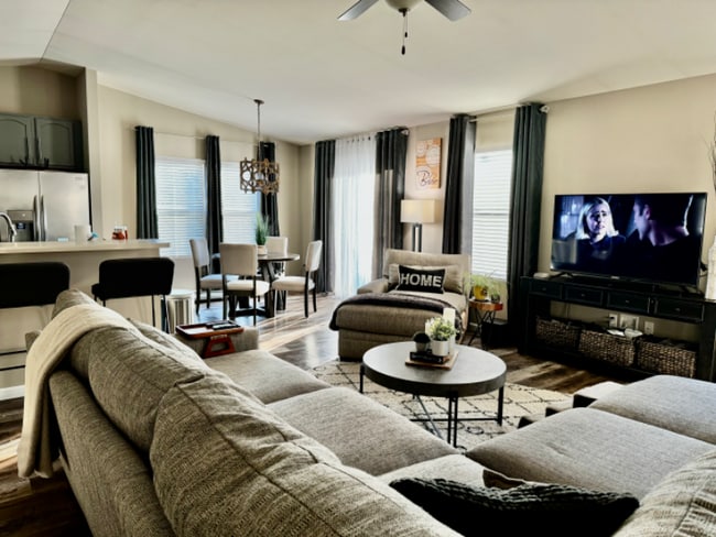 1837 English Oak Dr in Lake St. Louis, MO - Building Photo - Building Photo