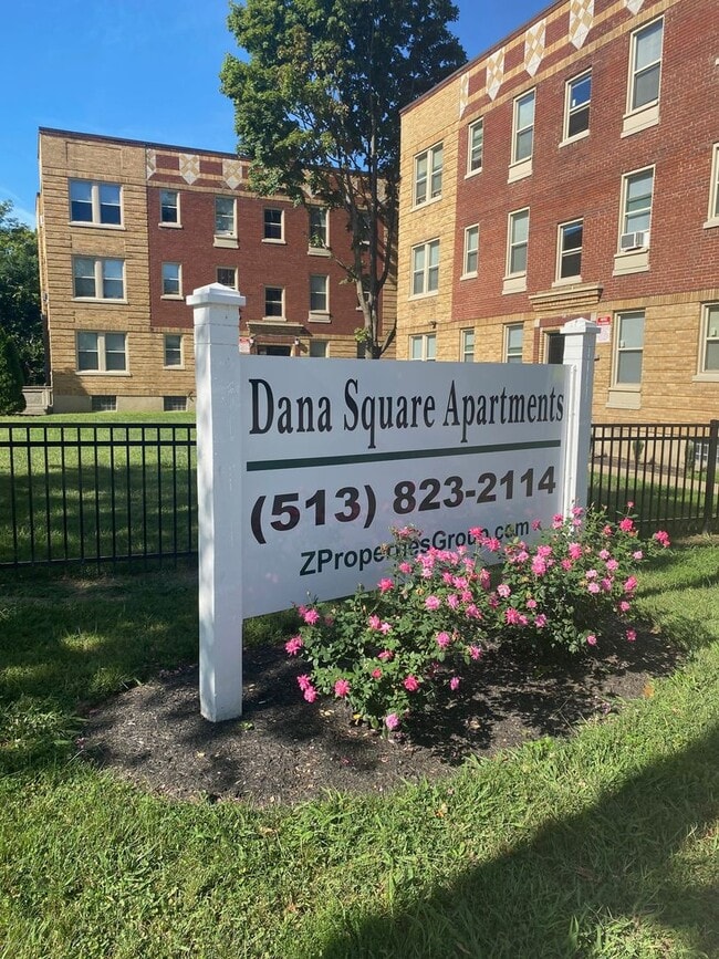 property at 923 Dana Ave