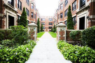 2129 Ridge Avenue Apartments