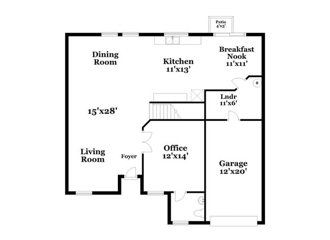 7906 Ashland Springs Ln in Cypress, TX - Building Photo - Building Photo