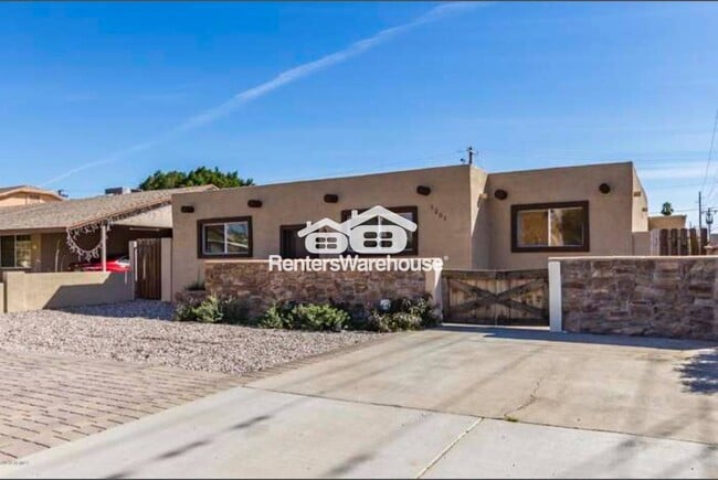 property at 1201 E Winter Dr