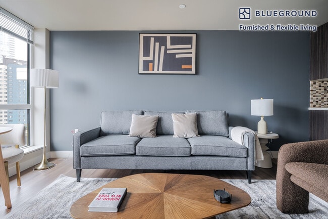 101 Taylor Ave N in Seattle, WA - Building Photo - Building Photo