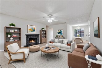 3801 Foust Trail in Georgetown, TX - Building Photo - Building Photo