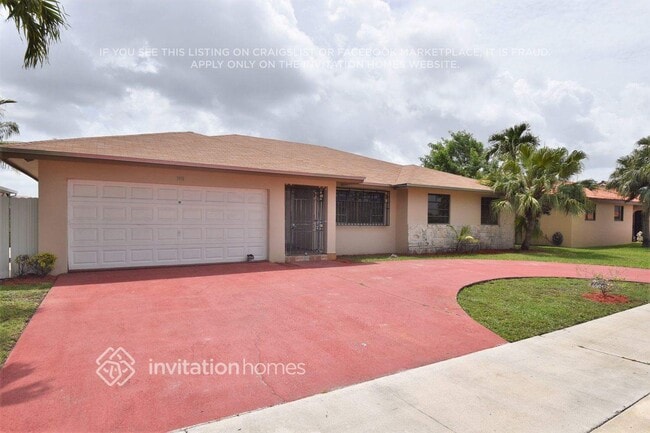 property at 1411 SW 139th Ave