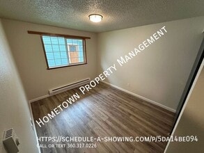 1099 W 8th Ave in Tenino, WA - Building Photo - Building Photo