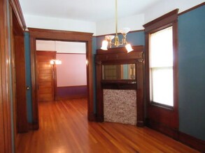 1702 S Spring St in Little Rock, AR - Foto de edificio - Building Photo