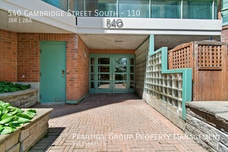 540 Cambridge St S in Ottawa, ON - Building Photo - Building Photo