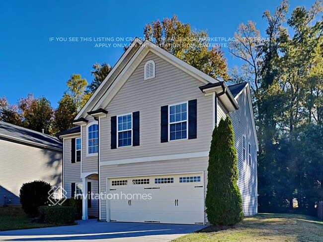 property at 4987 Mt Hope Dr