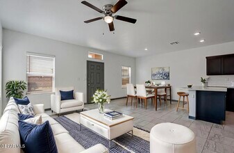 4572 Mark Avizo in El Paso, TX - Building Photo - Building Photo