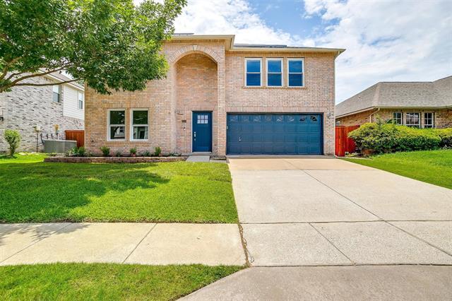 property at 4220 Jenny Lake Trail