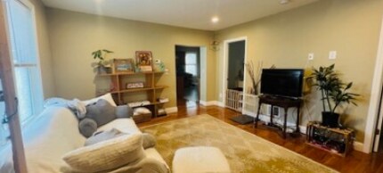 7 Rice St, Unit 1 in Brookline, MA - Building Photo - Building Photo