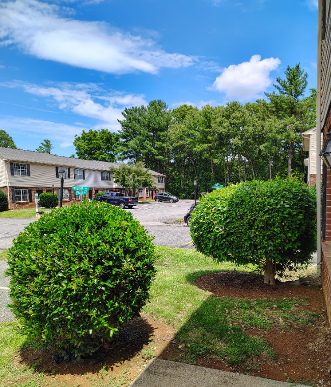 property at 54 Ferguson Dr