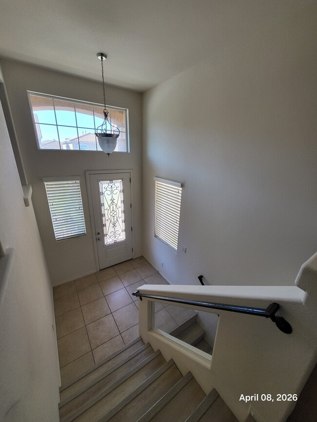 5882 Azzura Palms Ave in Las Vegas, NV - Building Photo - Building Photo