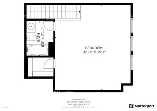 5020 Blackelm Dr in McKinney, TX - Foto de edificio - Building Photo