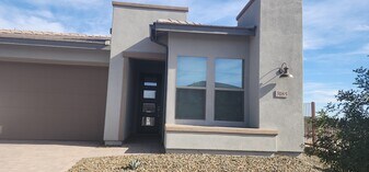 3185 Blue Agave Ln in Wickenburg, AZ - Building Photo