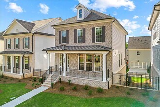 114 Stonehouse Dr in Cumming, GA - Building Photo - Building Photo