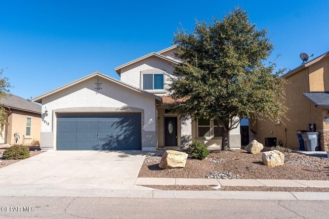 2912 Pino Seco Pl in El Paso, TX - Building Photo - Building Photo