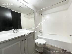 6441 Gravois Ave in St. Louis, MO - Building Photo - Building Photo