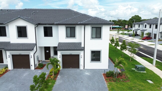 property at 34432 SW 191st Ave