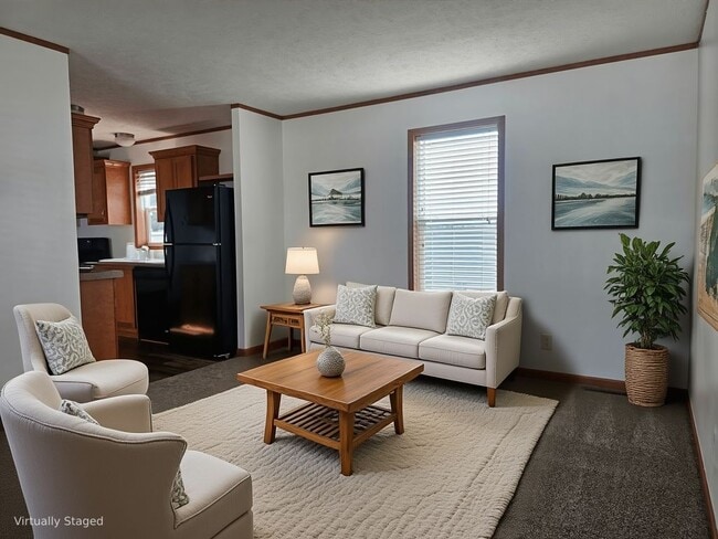 property at 2008 Heron Dr NW