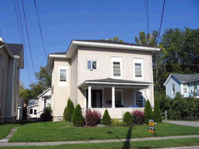 119 State St in Batavia, NY - Building Photo