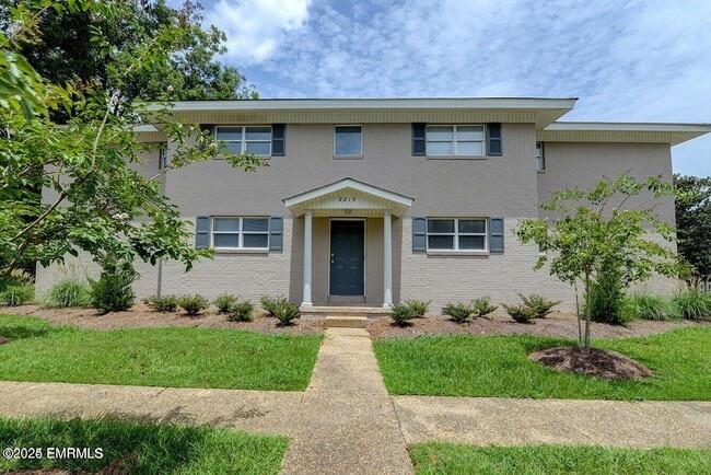 property at 2215 23rd Ave