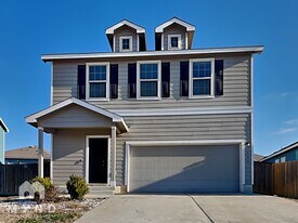 128 Vulcan Dr in Jarrell, TX - Building Photo