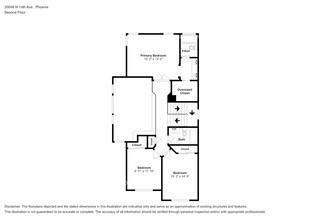 20046 N 14th Ave in Phoenix, AZ - Building Photo - Building Photo