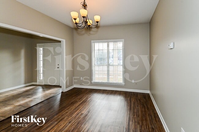 8638 Bell Ridge Dr in Olive Branch, MS - Building Photo - Building Photo