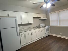 14513 S Richmond Ave, Unit 1 in Posen, IL - Building Photo