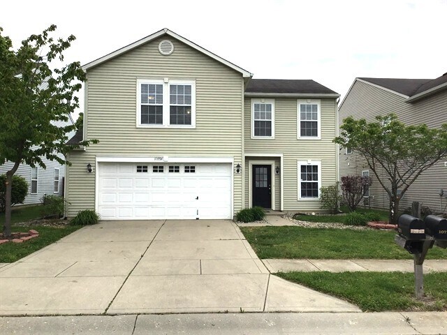 10794 Timothy Ln in Indianapolis, IN - Building Photo