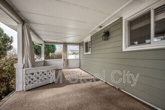 903 W 15th St in Pueblo, CO - Building Photo - Building Photo