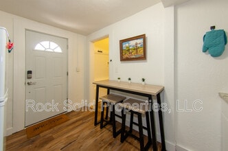 516 E 6th St in Cheyenne, WY - Building Photo - Building Photo