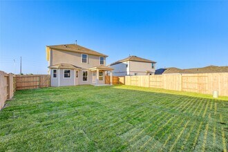 22851 Fulton Lndg Dr in Hockley, TX - Building Photo - Building Photo