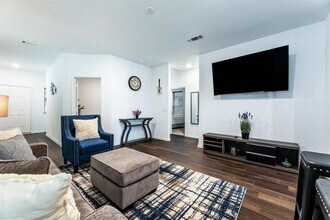 16745 Oak Bough Dr in Conroe, TX - Building Photo - Building Photo