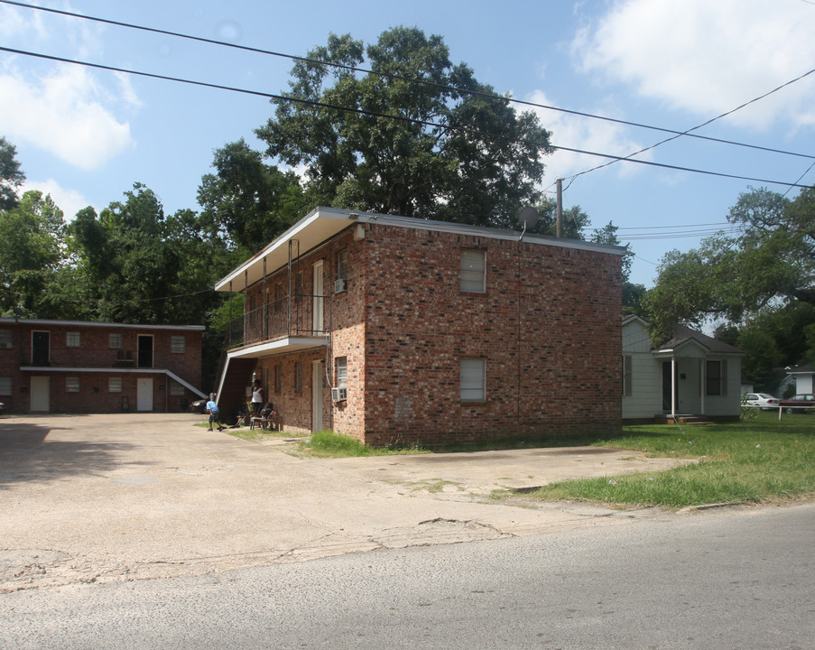 2850 Iroquois St in Baton Rouge, LA - Building Photo