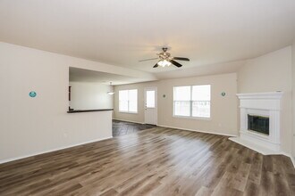 2806 Jennie Wells Dr in Mansfield, TX - Building Photo - Building Photo