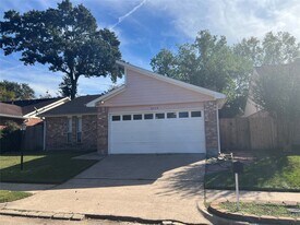 5115 Autumn Forest Dr in Houston, TX - Building Photo