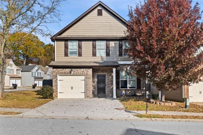 property at 5884 Little River Rd