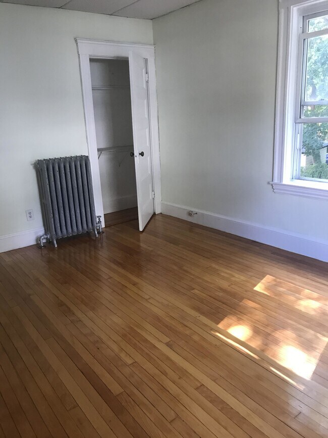 1102 Boylston St, Unit 2 in Boston, MA - Building Photo - Building Photo