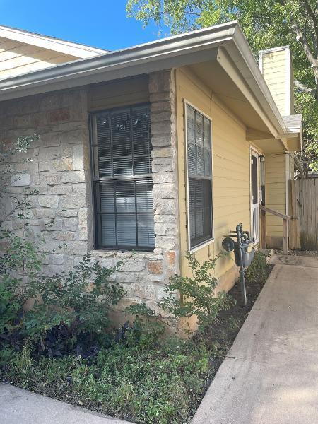 property at 12406 Deer Falls Dr